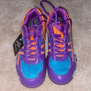 Pickle ball or tennis shoes